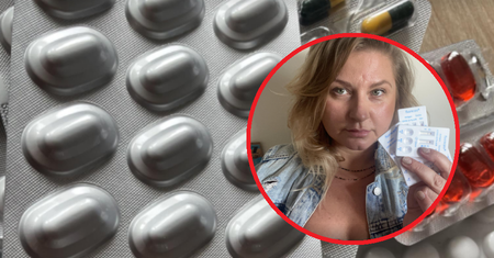 COVID rozłożył mnie na łopatki po raz drugi. Ten objaw pojawił się jako pierwszy