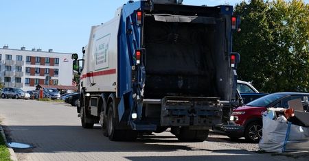 We wszystkich dzielnicach Lublina zmienią się firmy odbierające odpady. Przetarg wpłynie na stawki dla mieszkańców