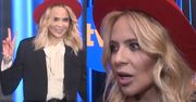 Sablewska o nowym programie: "Czuję się jak w stanie zakochania!"