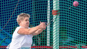 Lekkoatletyka. Anita Włodarczyk lekkoatletką dekady według prestiżowego magazynu