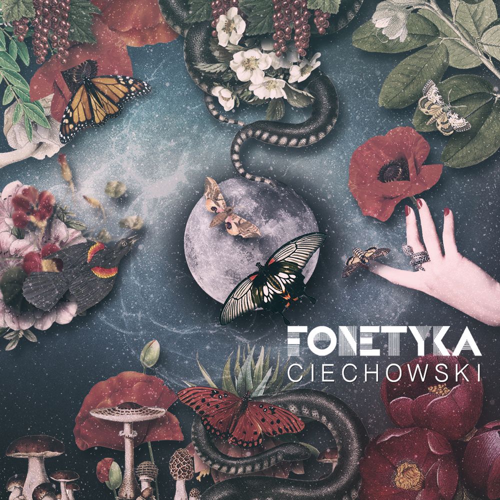 Wiersze Grzegorz Ciechowskiego ożyją na płycie formacji FONETYKA!