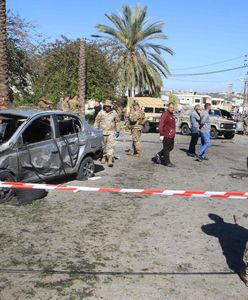 Liban udaremnił atak rakietowy na Izrael