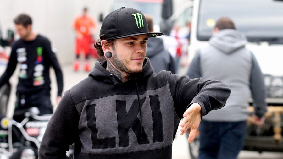 Tai Woffinden