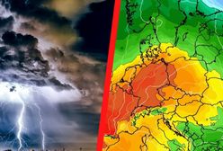 Cyklon Helgard. Nadchodzi zmiana pogody w Polsce