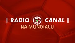 Radio Canal z audycjami podczas mundialu