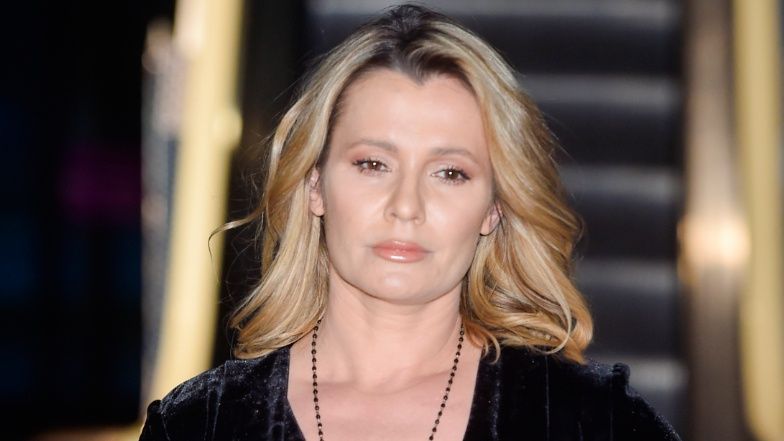 Gwiazda "M jak Miłość" wyznała, że STRACIŁA DZIECKO: "Nigdy się nie żaliłam, ale tak było"