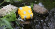Lowepro DryZone BP 40L - wodoodporny plecak [recenzja]