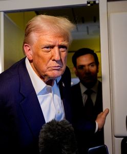 Trump ostrzega Putina. Reaguje na groźby