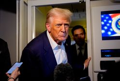 Trump ostrzega Putina. Reaguje na groźby