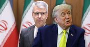 Iran o eskalacji. "To USA ponoszą odpowiedzialność"