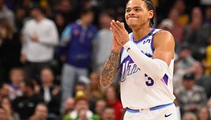 Wielki rzut na zwycięstwo w NBA. Tak to zrobił