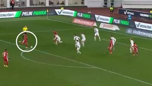 Tylko spójrz. W taki sposób Malta ograła Finlandię