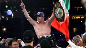 Alvarez - Gołowkin II. Wiemy, kto pokaże hitową walkę