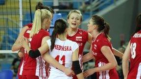 WGP: Słodka zemsta Biało-Czerwonych - relacja z meczu Polska - Portoryko