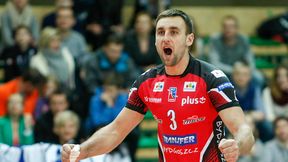 Marcin Wika nowym kapitanem BBTS-u Bielsko-Biała