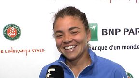 Cały wywiad po polsku. Paolini dała się namówić