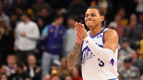 Wielki rzut na zwycięstwo w NBA. Tak to zrobił