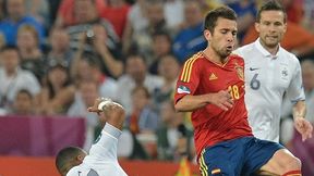 Jordi Alba wraca do kadry Barcelony