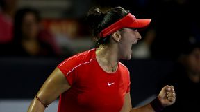 Tenis. Straciła cały sezon, ale pozostała w Top 10. Bianca Andreescu gotowa na powrót