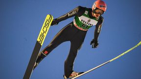 Skoki narciarskie. Puchar Świata Lahti 2020: Niemcy liderami po 1. serii, Polacy na piątej pozycji