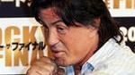 Sylvester Stallone