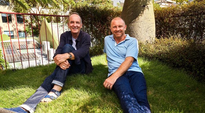 Wielkie projekty: Australia 11