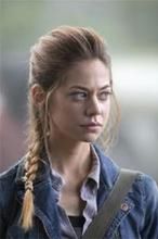 ''Mississippi Grind'': Analeigh Tipton w Mississippi z hazardzistami