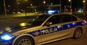 Bieżuń: Ostrzegał światłami przed policją. Miał zakaz prowadzenia
