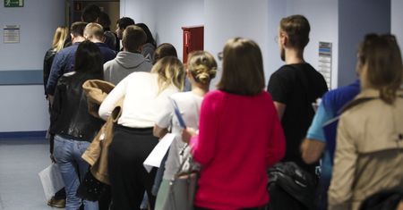 W internecie aż huczy przed wyborami. "Może stać się na odwrót"