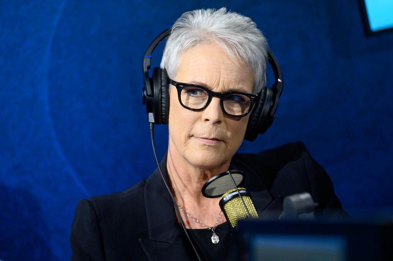 Jamie Lee Curtis zagra w kinowej adaptacji Borderlands