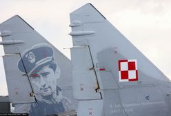 Nowe oznakowanie myśliwców F-35. Projekt wywołał kontrowersje