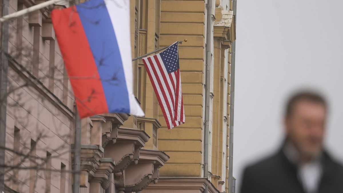  Andrij Kowałenko uważa, że Moskwa może celowo stosować prowokacje i manipulację informacyjną