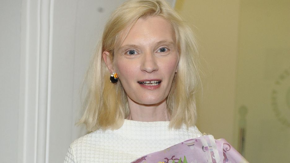 Agata Buzek