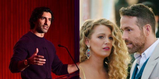 Justin Baldoni przerywa milczenie po pozwaniu Blake Lively i Ryana Reynoldsa na 400 mln dolarów