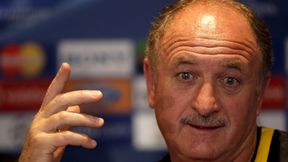MŚ 2014: Luiz Felipe Scolari odkrył karty - znamy skład Brazylii na mundial! (wideo)
