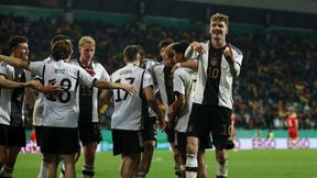 "Frustracja i chaos". Niemcy komentują triumf z Polakami