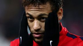 Media: Neymar żałuje transferu do PSG
