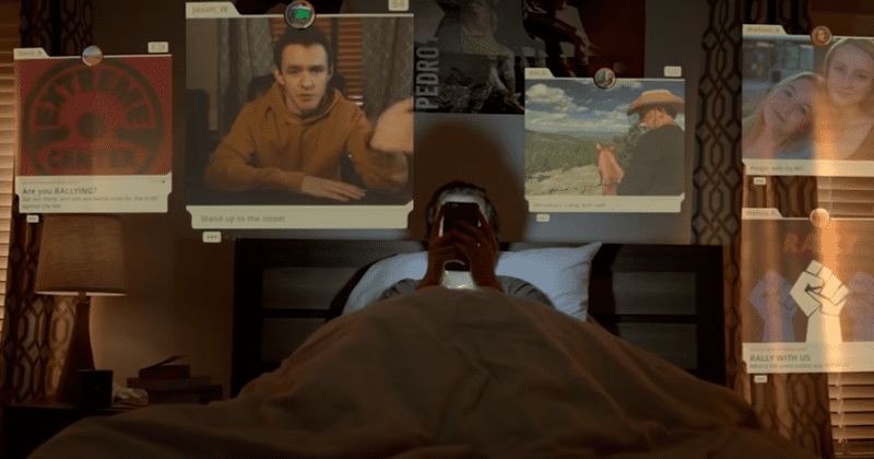 Netflix pokazuje, do czego doprowadziły media społecznościowe.  "The Social Dilemma" wskazuje winnych i pokazuje najlepsze rozwiązanie 3
