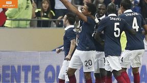 Euforia wśród Francuzów. Jesteśmy coraz lepsi