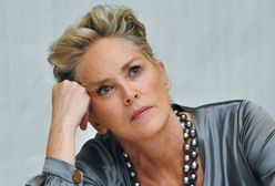 Sharon Stone straciła dziewięć ciąż. Wstrząsające wyznanie