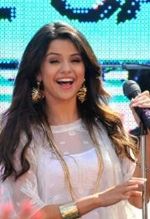 Selena Gomez niepewna Justina Biebera