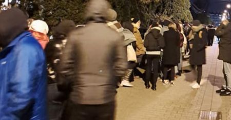 Nowe zjawisko po wyborach. "Jagodność" jest na ustach wszystkich