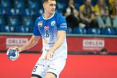 Piłka ręczna mężczyzn: ORLEN Superliga - mecz: Handball Stal Mielec - KS Azoty-Puławy