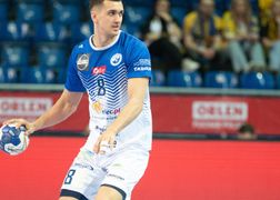 Polsat Sport 1 HD Piłka ręczna mężczyzn: ORLEN Superliga - mecz: Handball Stal Mielec - KS Azoty-Puławy