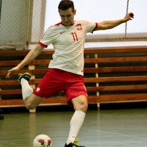 Łukasz Matyśkiewicz / archiwum prywatne