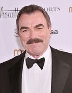 Tom Selleck