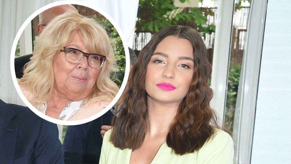 Nina Teretiew przyznała się do błędu w sprawie Julii Wieniawy 