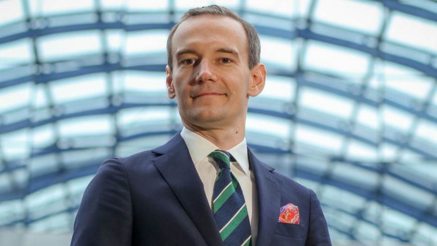 Łukasz Szczepański