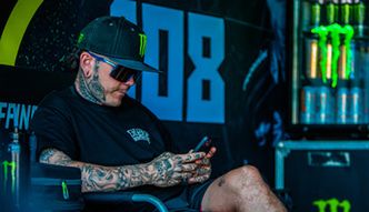 Żużel. Tai Woffinden tłumaczy się ze swojej decyzji. "Niczego nie pamiętam"