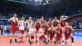 Liga Narodów. Serbia kolejnym rywalem polskich siatkarzy na drodze do Final Six